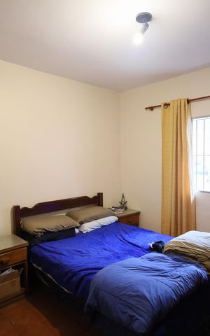 Casa à venda com 75m², 2 quartos e 1 vagaQuarto 2