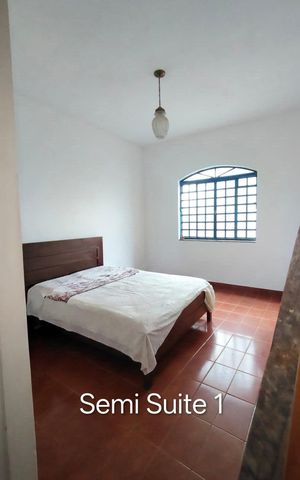 Casa para alugar com 1530m², 3 quartos e 10 vagas Casa para alugar com 1530m², 3 quartos e 10 vagasSemi-suíte