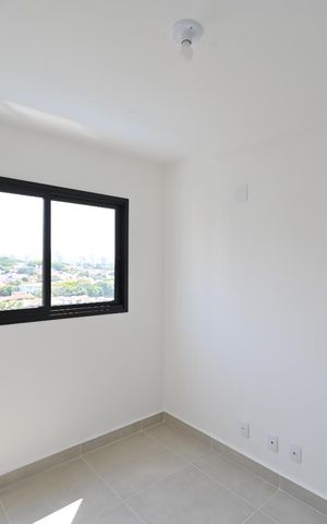 Apartamento à venda com 26m², 1 quarto e sem vaga Apartamento à venda com 26m², 1 quarto e sem vagaQuarto