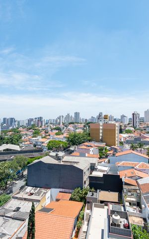 Apartamento à venda com 26m², 1 quarto e sem vaga Apartamento à venda com 26m², 1 quarto e sem vagaVista do Terraço