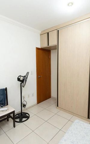 Apartamento para alugar com 65m², 2 quartos e 2 vagas Apartamento para alugar com 65m², 2 quartos e 2 vagasQuarto 2