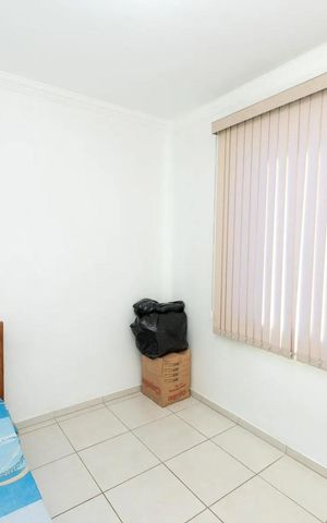 Apartamento para alugar com 65m², 2 quartos e 2 vagas Apartamento para alugar com 65m², 2 quartos e 2 vagasQuarto 1