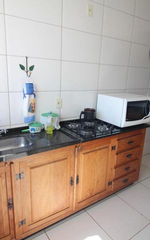 Apartamento para alugar com 70m², 2 quartos e 2 vagasCozinha