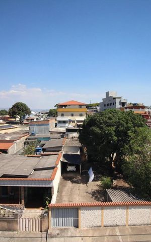 Apartamento para alugar com 70m², 2 quartos e 2 vagasQuarto