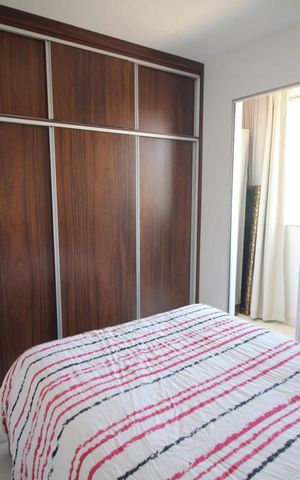 Apartamento para alugar com 70m², 2 quartos e 2 vagasSuíte