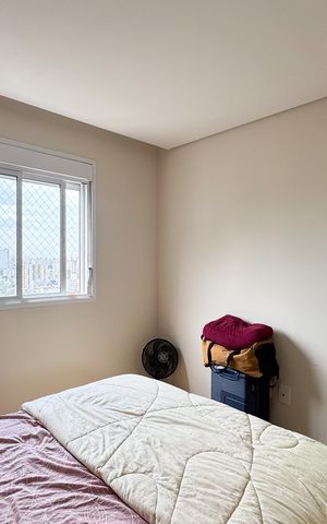 Apartamento para alugar com 55m², 2 quartos e 1 vaga Apartamento para alugar com 55m², 2 quartos e 1 vagaSuíte