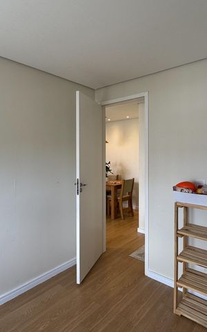 Apartamento para alugar com 55m², 2 quartos e 1 vaga Apartamento para alugar com 55m², 2 quartos e 1 vagaQuarto 1