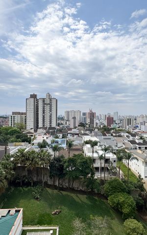 Apartamento para alugar com 55m², 2 quartos e 1 vaga Apartamento para alugar com 55m², 2 quartos e 1 vagaVista - Suíte