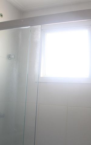 Apartamento para alugar com 66m², 2 quartos e 2 vagasBanheiro da Suíte
