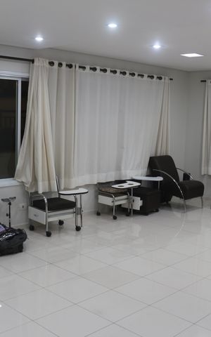 Apartamento para alugar com 66m², 2 quartos e 2 vagasEspaço Mulher