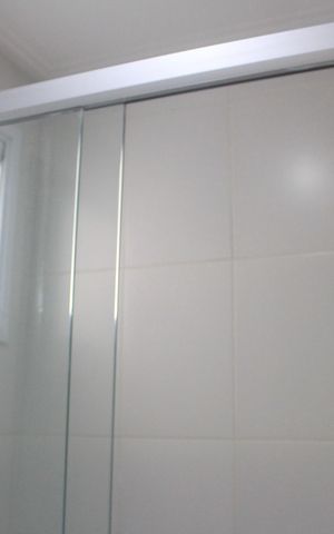 Apartamento para alugar com 66m², 2 quartos e 2 vagasBanheiro Social