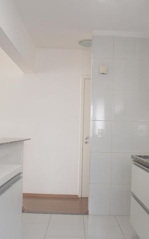 Apartamento para alugar com 66m², 2 quartos e 2 vagasCozinha