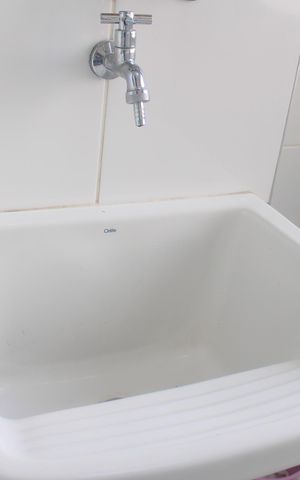 Apartamento para alugar com 66m², 2 quartos e 2 vagasÁrea de Serviço
