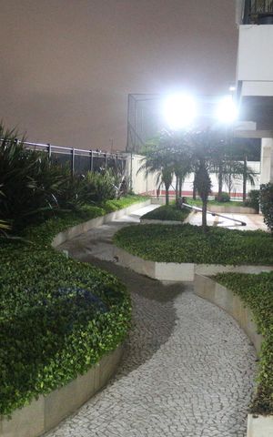 Apartamento para alugar com 66m², 2 quartos e 2 vagasÁrea comum