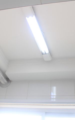 Apartamento para alugar com 66m², 2 quartos e 2 vagasÁrea de Serviço