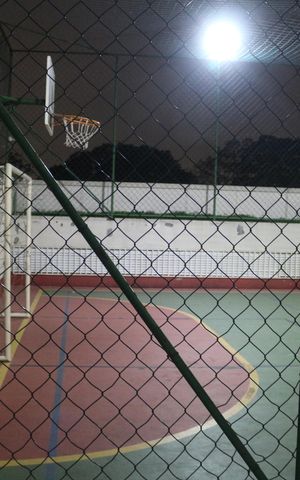Apartamento para alugar com 66m², 2 quartos e 2 vagasQuadra Esportiva