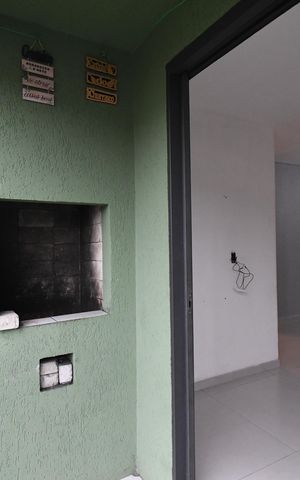 Apartamento para alugar com 59m², 3 quartos e 1 vagaSacada