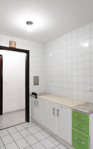 Apartamento para alugar com 59m², 3 quartos e 1 vagaCozinha
