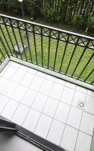 Apartamento para alugar com 59m², 3 quartos e 1 vagaSacada