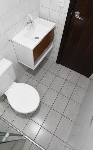 Apartamento para alugar com 59m², 3 quartos e 1 vagaBanheiro