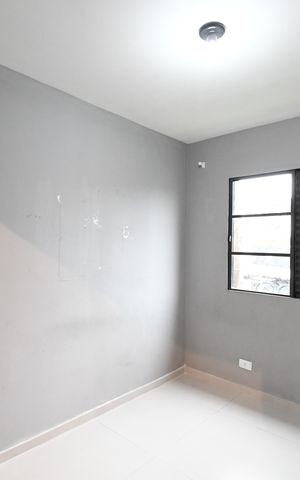 Apartamento para alugar com 59m², 3 quartos e 1 vagaQuarto 3