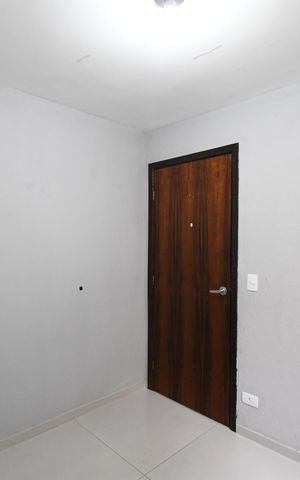 Apartamento para alugar com 59m², 3 quartos e 1 vagaQuarto 1