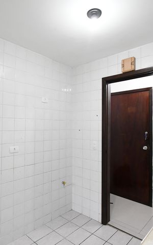 Apartamento para alugar com 59m², 3 quartos e 1 vagaCozinha