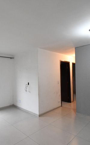 Apartamento para alugar com 59m², 3 quartos e 1 vagaSala