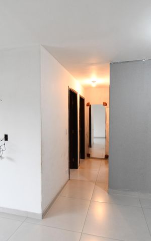 Apartamento para alugar com 59m², 3 quartos e 1 vagaSala