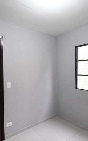 Apartamento para alugar com 59m², 3 quartos e 1 vagaQuarto 1