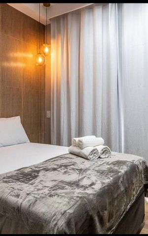 Studio à venda com 22m², 1 quarto e sem vaga Studio à venda com 22m², 1 quarto e sem vagaStudio