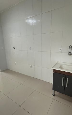 Apartamento para alugar com 52m², 2 quartos e 1 vagaCozinha
