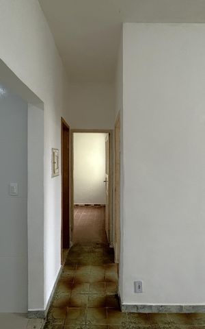 Apartamento para alugar com 52m², 2 quartos e 1 vagaCorredor
