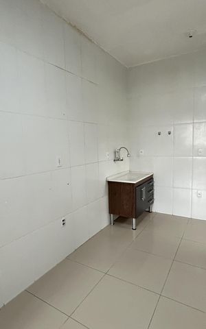 Apartamento para alugar com 52m², 2 quartos e 1 vagaCozinha