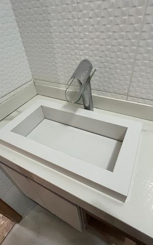 Apartamento para alugar com 52m², 2 quartos e 1 vagaBanheiro