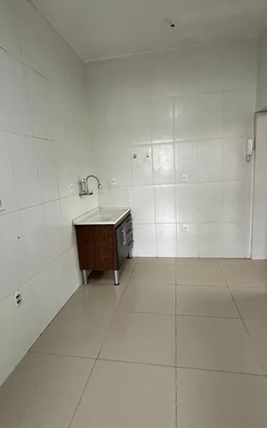 Apartamento para alugar com 52m², 2 quartos e 1 vagaCozinha