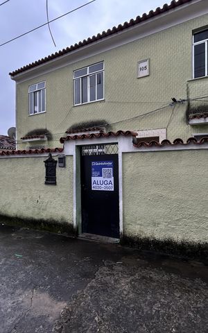 Apartamento para alugar com 52m², 2 quartos e 1 vagaFachada + placa