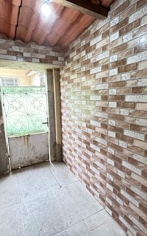 Apartamento para alugar com 52m², 2 quartos e 1 vagaEntrada dos fundos