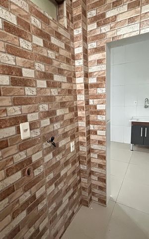 Apartamento para alugar com 52m², 2 quartos e 1 vagaÁrea de Serviço