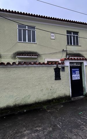 Apartamento para alugar com 52m², 2 quartos e 1 vagaFachada + placa