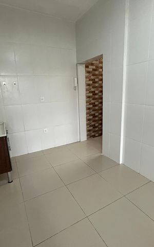 Apartamento para alugar com 52m², 2 quartos e 1 vagaCozinha