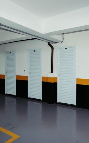 Apartamento para alugar com 97m², 3 quartos e 2 vagasDepositos