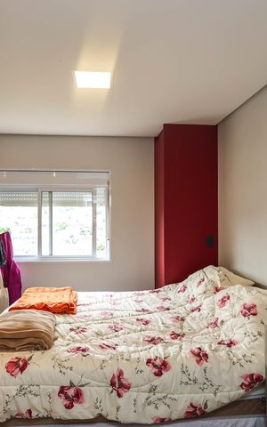 Apartamento para alugar com 97m², 3 quartos e 2 vagasQuarto 1  - Suíte