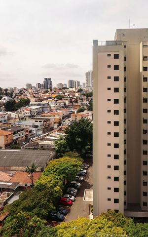 Apartamento para alugar com 97m², 3 quartos e 2 vagasQuarto 3