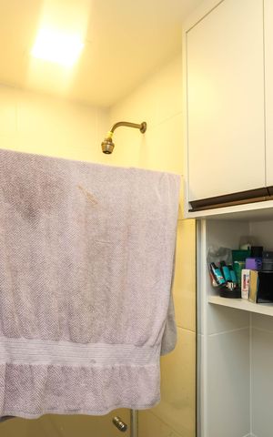 Apartamento para alugar com 97m², 3 quartos e 2 vagasBanheiro