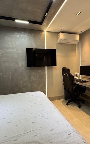Apartamento à venda com 60m², 2 quartos e 1 vaga Apartamento à venda com 60m², 2 quartos e 1 vagaQuarto