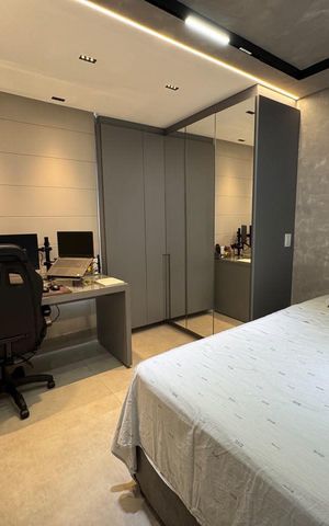 Apartamento à venda com 60m², 2 quartos e 1 vaga Apartamento à venda com 60m², 2 quartos e 1 vagaQuarto