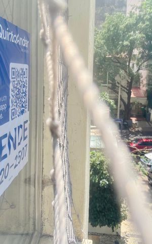Apartamento à venda com 50m², 1 quarto e sem vaga