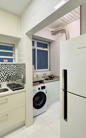 Apartamento à venda com 50m², 1 quarto e sem vaga