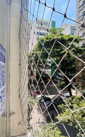 Apartamento à venda com 50m², 1 quarto e sem vaga